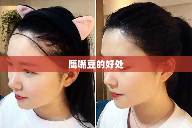 鹰嘴豆的好处 鹰嘴豆的好处