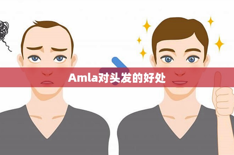 Amla对头发的好处 Amla对头发的好处