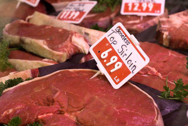 【组图】牛肉是健康食品吗？