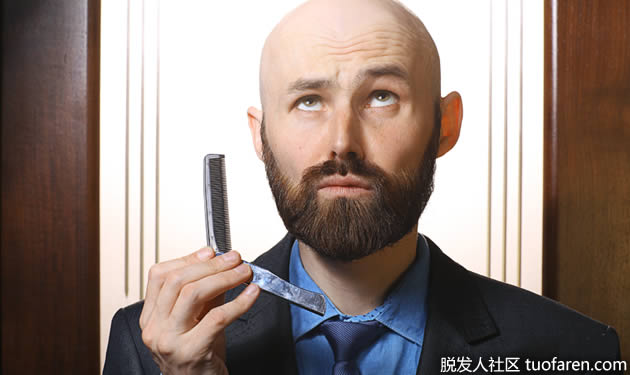 头发生长速度变慢是脱发前兆！ ？带您了解原因及改善对策