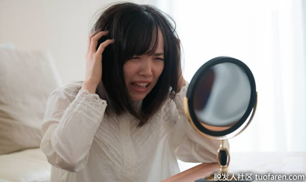 头皮屑、头皮痒是洗发水不合适吗？