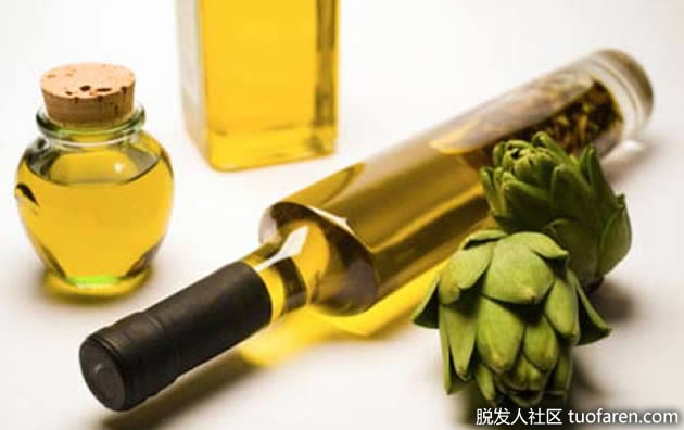 如何护理头皮以防止头皮屑