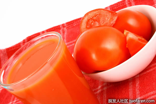 7种促进头发健康的自然疗法