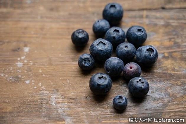 10种适合老年人的超级食品