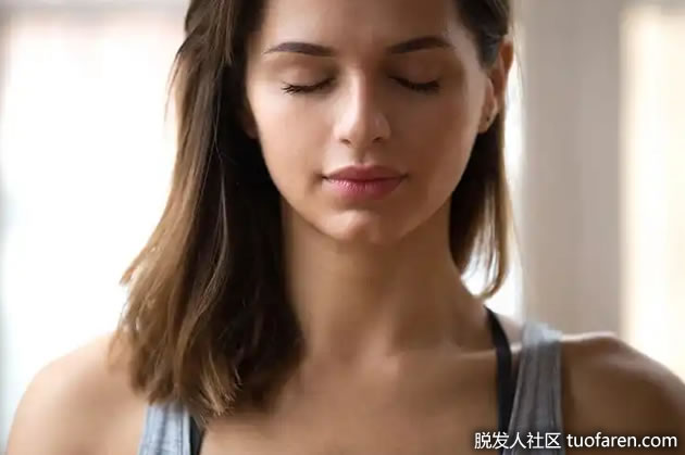 如何改善情绪健康