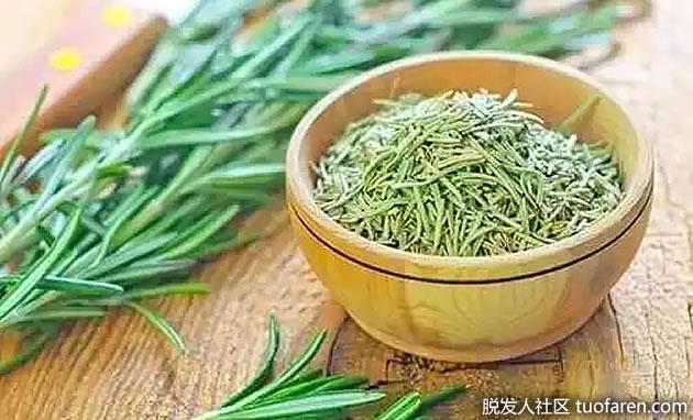 用这三种家庭疗法逆转脱发