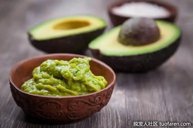 5种促进头发生长的胡萝卜油发膜