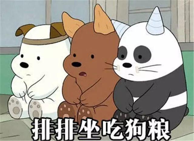 听说学数学这个专业，不只容易脱发，更容易脱单？