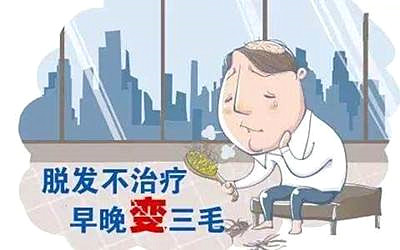 打造植发智慧加服务新生金秋活动