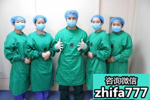 在科发源植发医院怎么样？