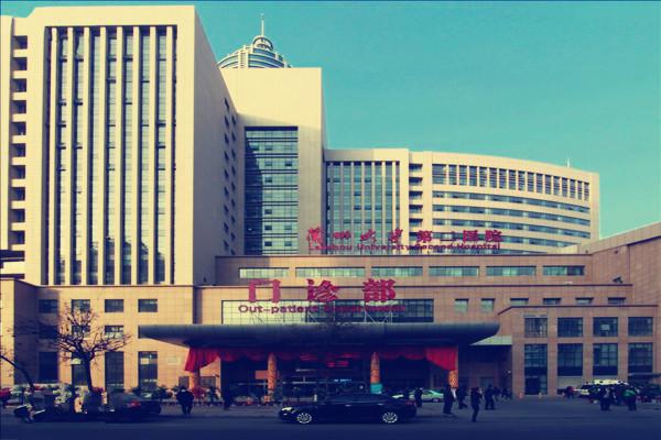 兰州治疗脱发医院哪家好