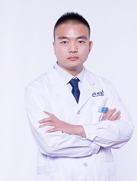 刘长春雍禾植发上海分院主任