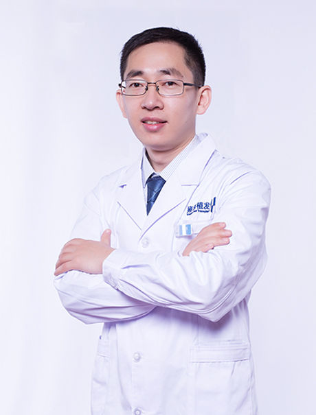 李丙双雍禾植发成都分院主任