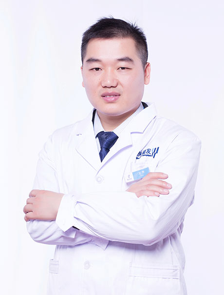 王芳雍禾植发贵阳分院主任