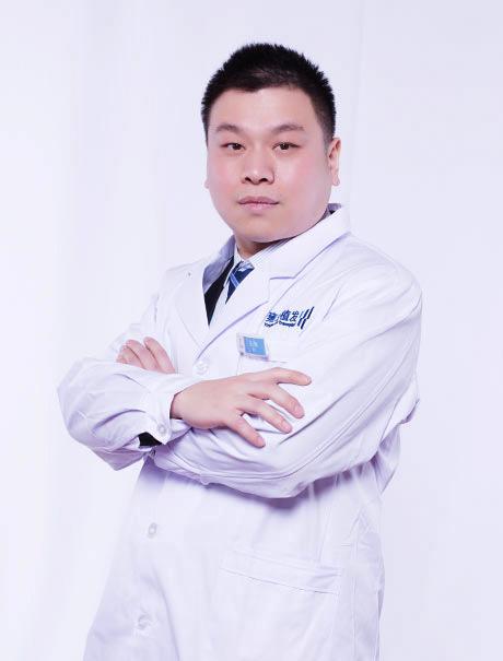 石能雍禾植发乌鲁木齐分院主任