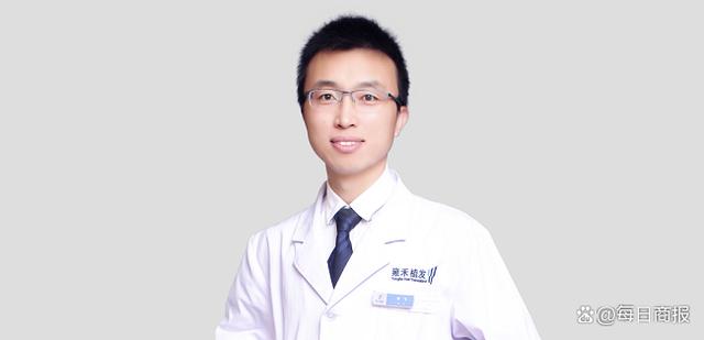 雍禾植发医生李飞：把毛发患者当成自己的亲人