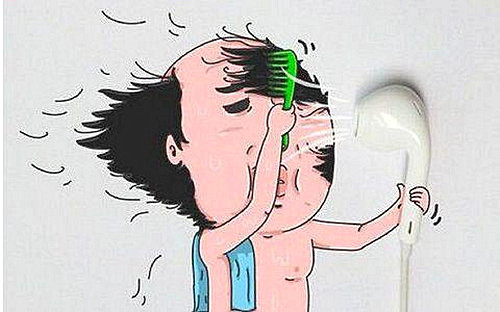 植发手术治疗脱发效果怎么样？