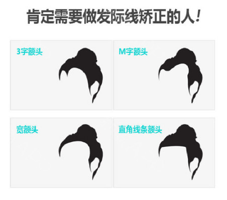 毛发移植手术有年龄限制吗