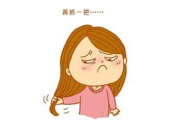 哪种脱发是不需要做植发的呢