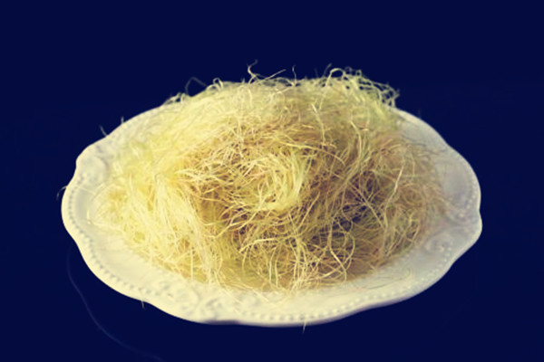 年轻人脱发有哪些食疗方法