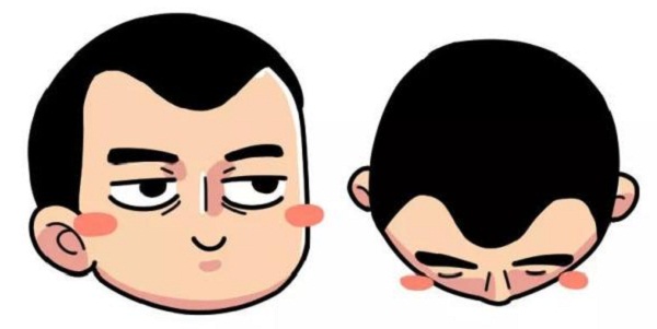 激光治疗轻度脱发