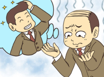 脱发有哪些护理措施呢