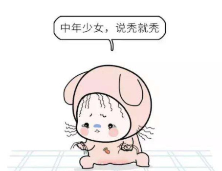 女性脱发的预防措施有哪些