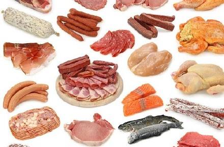 哪些饮食可以预防严重掉发