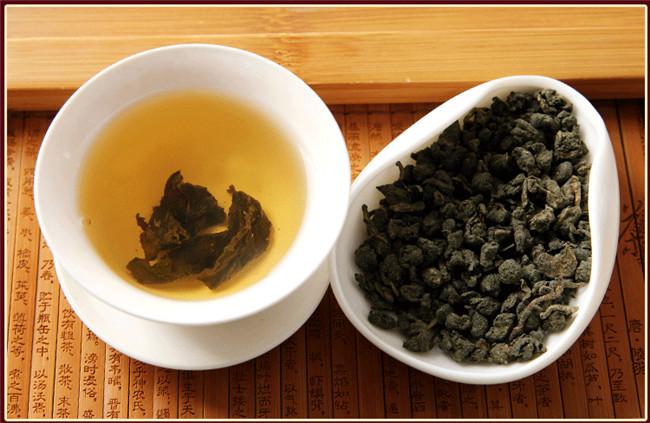 喝什么茶防脱发