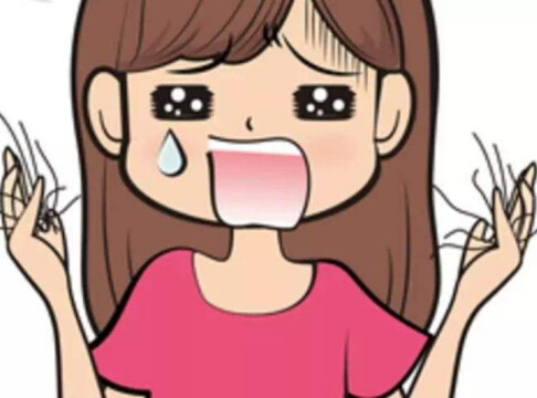 什么原因会引起女性脱发