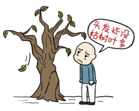夏季有哪些常见的因素会导致脱发呢？
