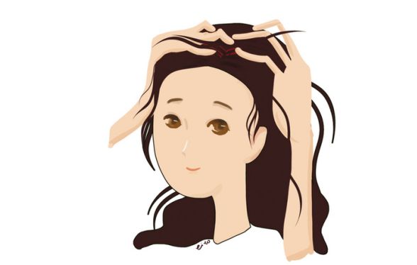 掌握这5点，其实避免脱发很简单！
