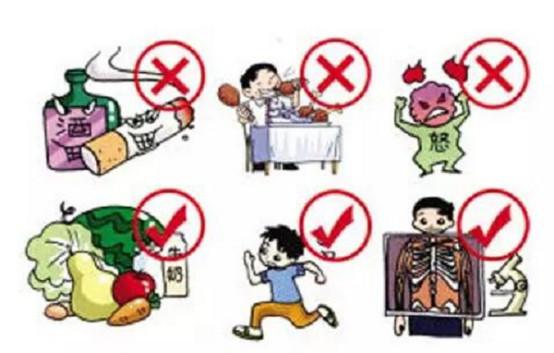 这些造成脱发的习惯你知道吗