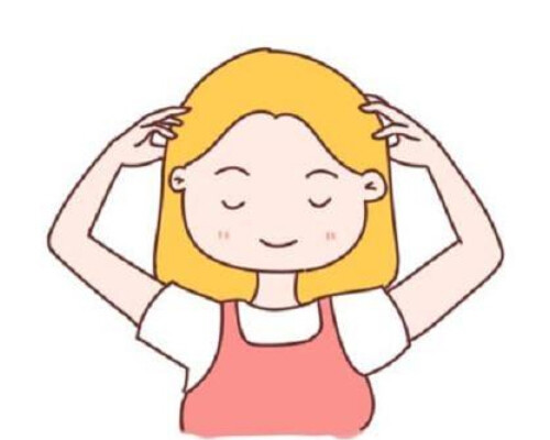 治疗脱发的日常方法有哪些