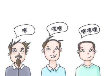 什么原因让你成为了脱发族
