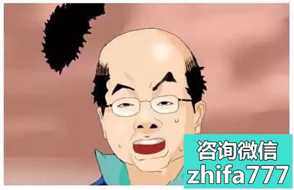 血热导致脱发是怎么一回事？