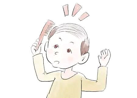 脱发后该怎么办？