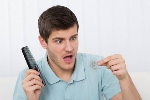 导致男性脱发的原因是什么？为什么脱发的男性居多