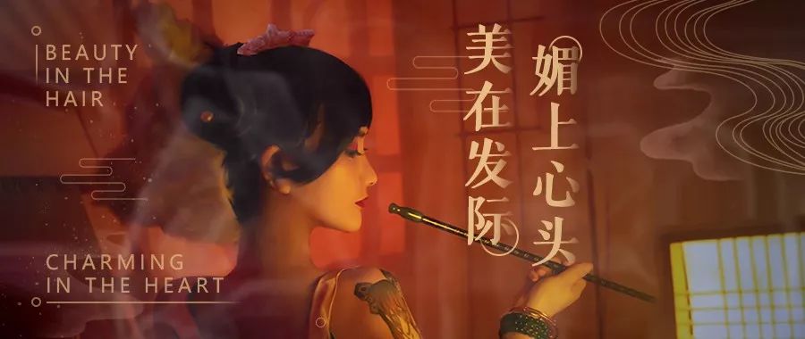 阿翘酱植发美人在骨也在发际线