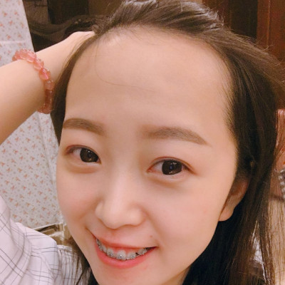 植发际线来帮你，我的术后案例对比图片
