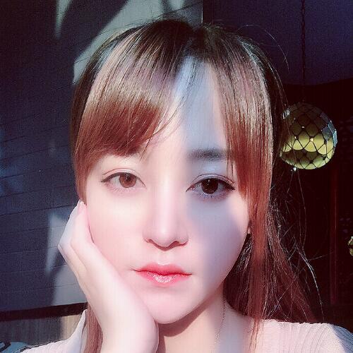 烫染过度发际线越来越高，全靠植发拯救了我