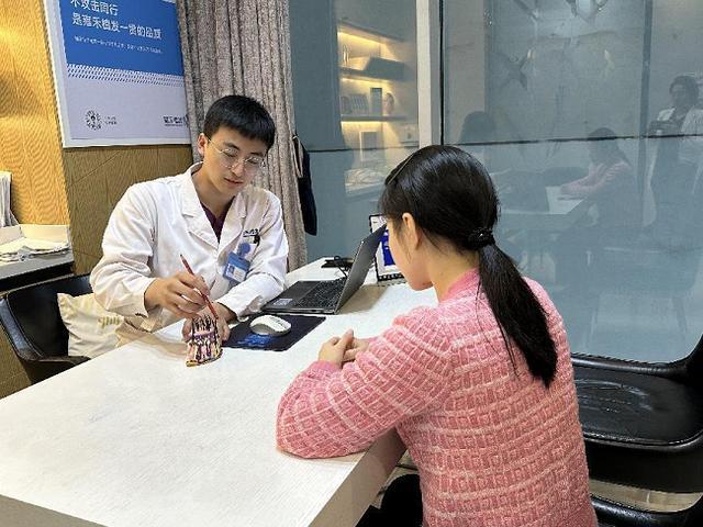 雍禾植发王博文：从倾听患者心声开始，实现医与美双向奔赴