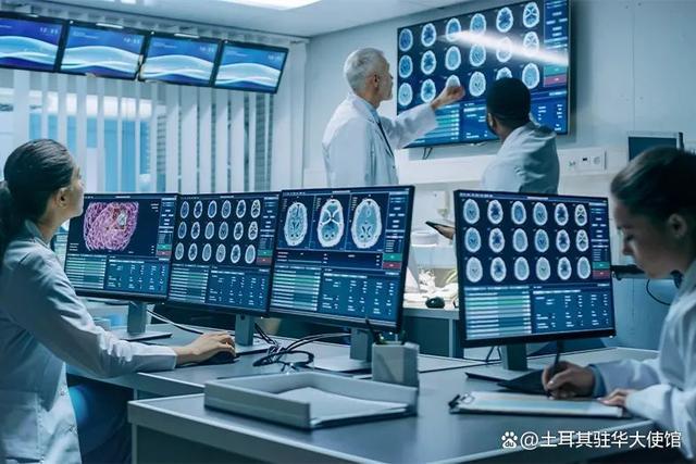 探索健康旅游的秘密宝藏：土耳其为何应成为您的首选