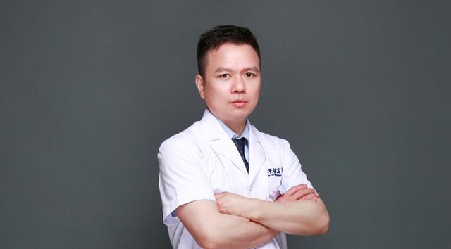 雍禾医疗植发医生陈魁：用精湛技艺做手稳心细的毛发好医生