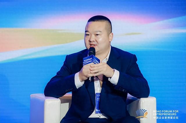 雍禾医疗“共享好医生”亮相博鳌论坛 小城市将有更多好医生看“毛”病