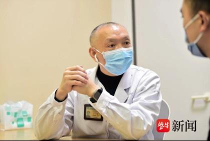 突发斑秃不要掉以轻心 专家建议尽早就医