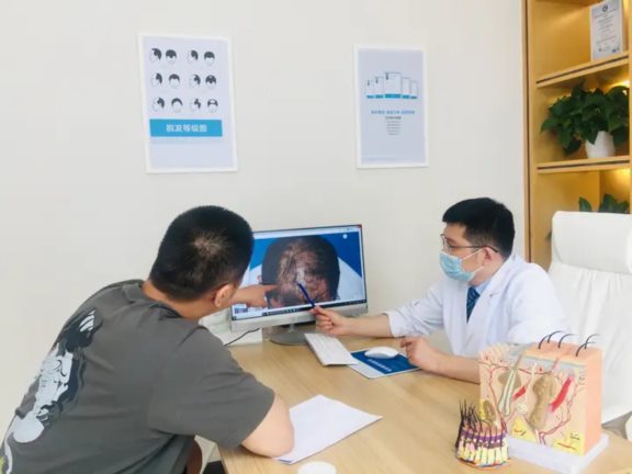 为什么很多人不选择植发？为什么很多人不选择植发？
