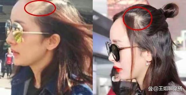 头发对颜值的影响有多大？