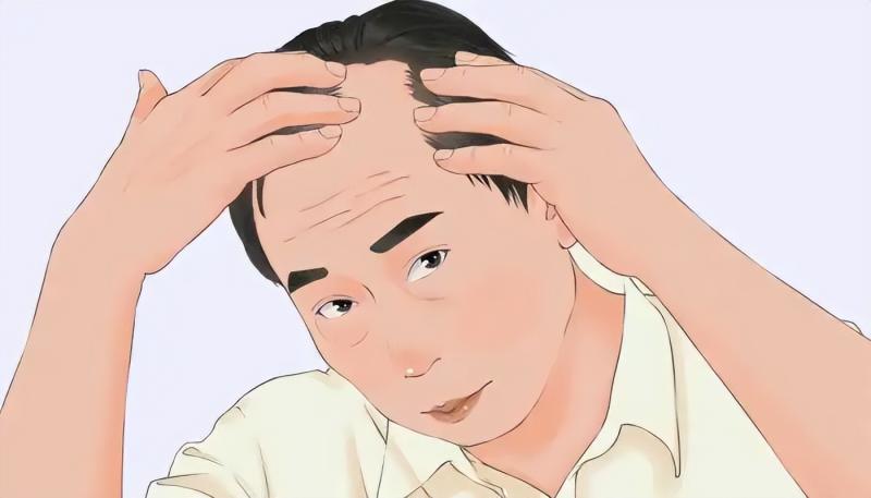 人能活多久看头发就能知道？寿命长的人头发会有这些特征